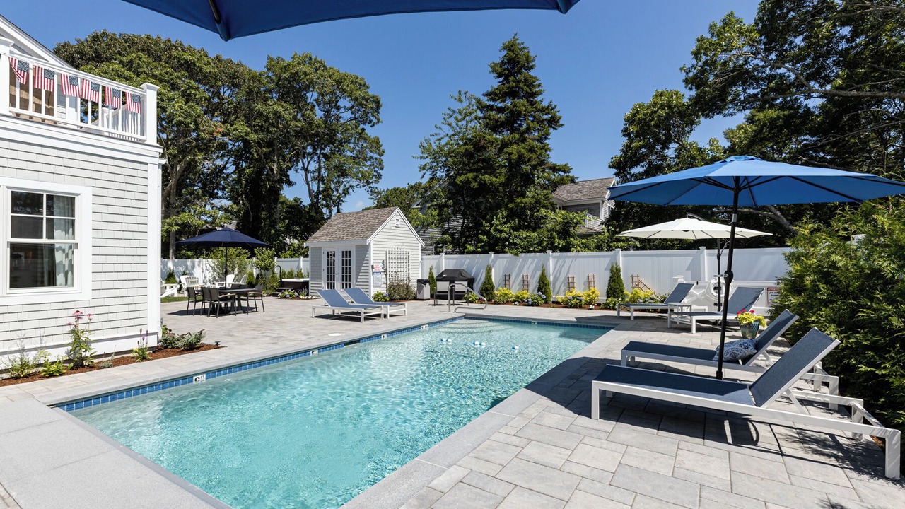 Photo of Outdoor in Popponesset