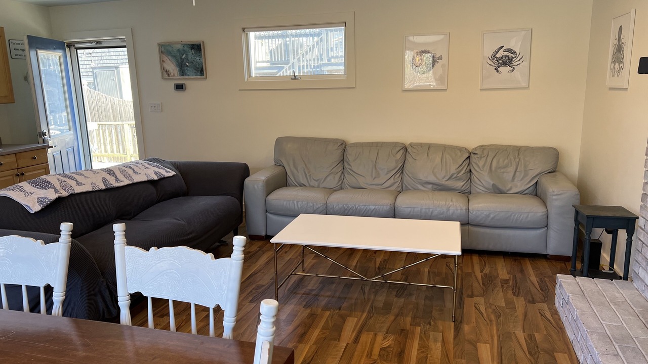Photo of Livingroom in Southern Coast