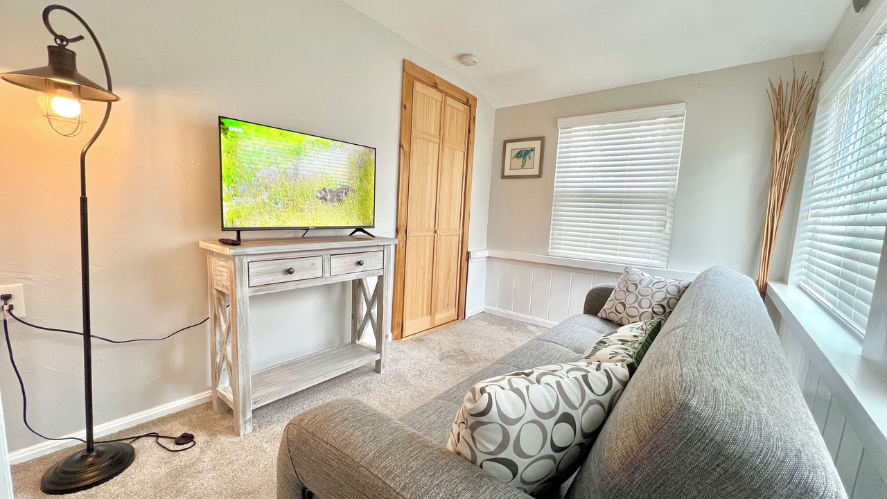 Photo of Livingroom in Hampstead