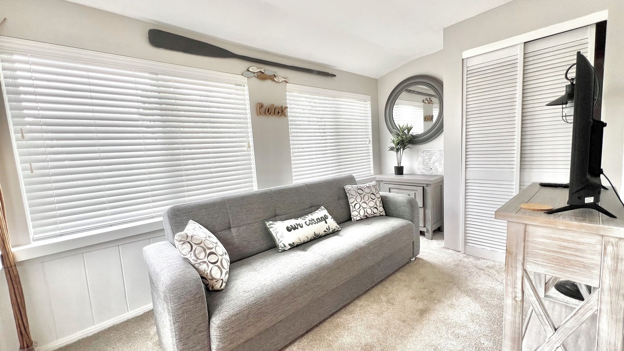 Photo of Livingroom in Hampstead