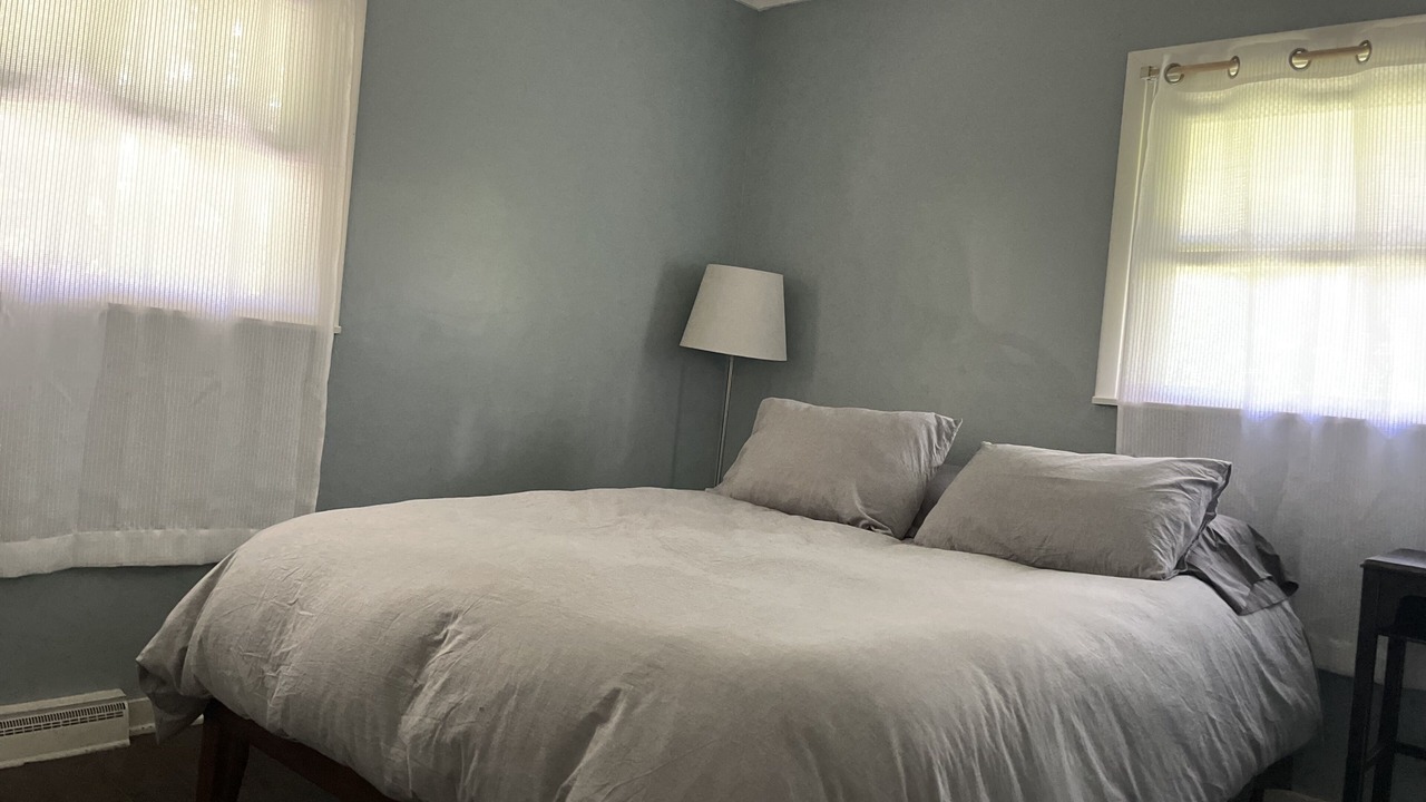 Photo of Bedroom in Chichester
