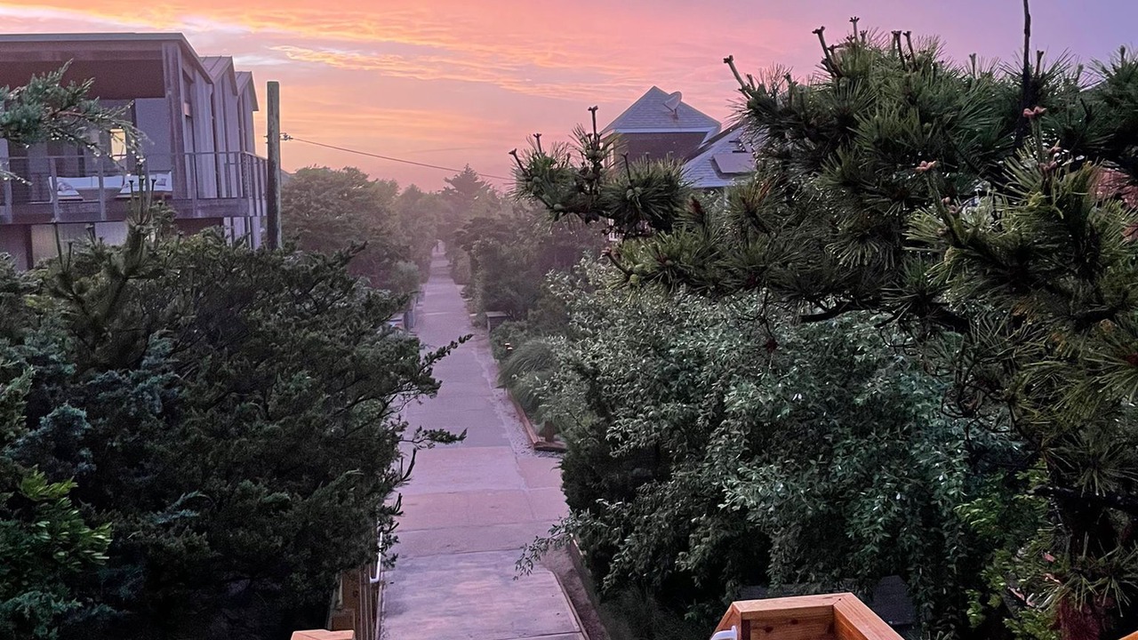 Photo of Outdoor in Ocean Beach
