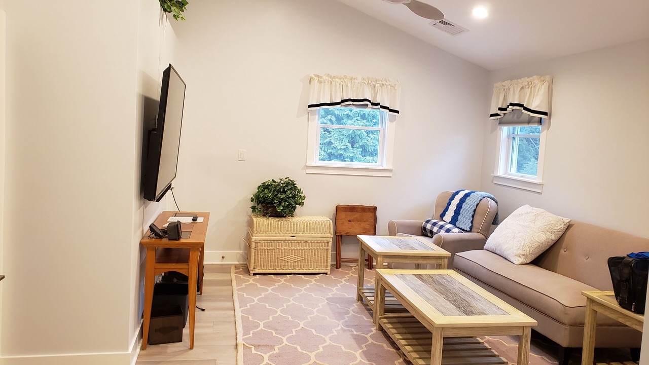 Photo of Bedroom in Jamestown Shores
