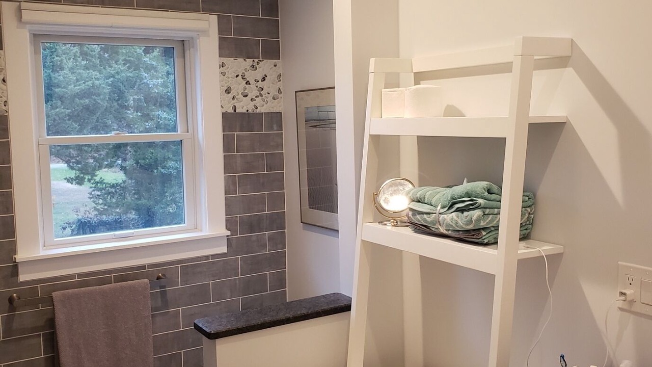 Photo of Bathroom in Jamestown Shores