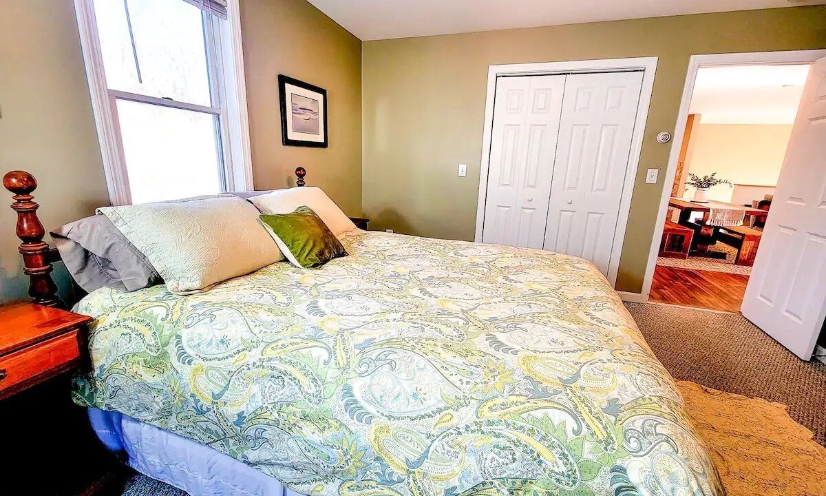 Photo of Bedroom in Waterbury