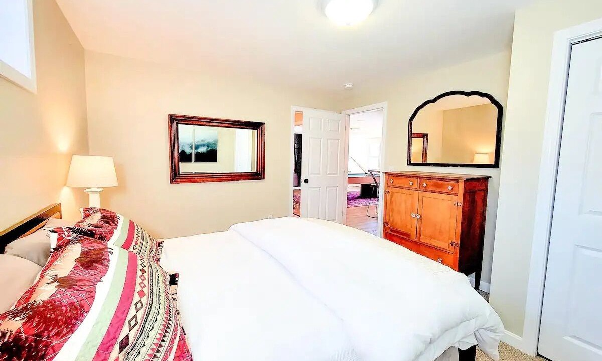 Photo of Bedroom in Waterbury