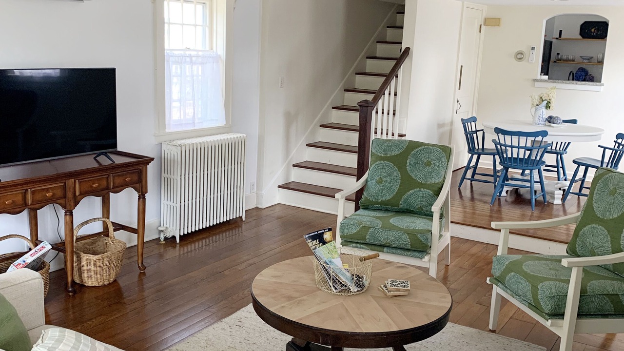 Photo of Livingroom in Falmouth