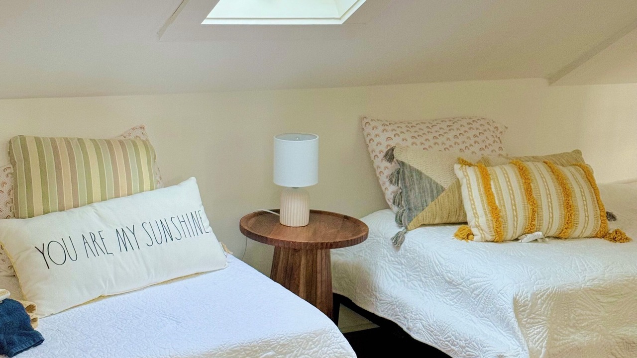 Photo of Bedroom in Falmouth