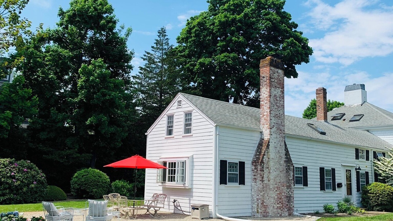 Photo of Outdoor in Falmouth