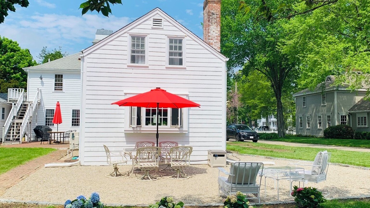Photo of Outdoor in Falmouth