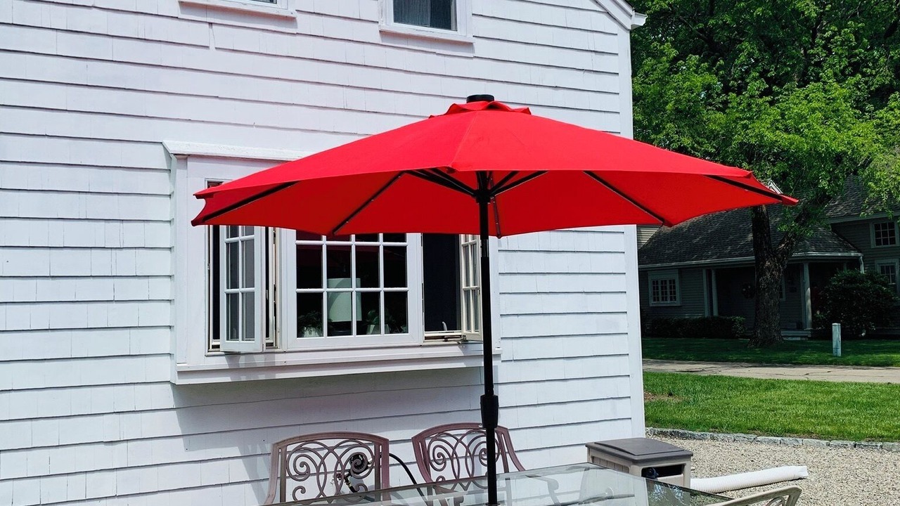 Photo of Outdoor in Falmouth