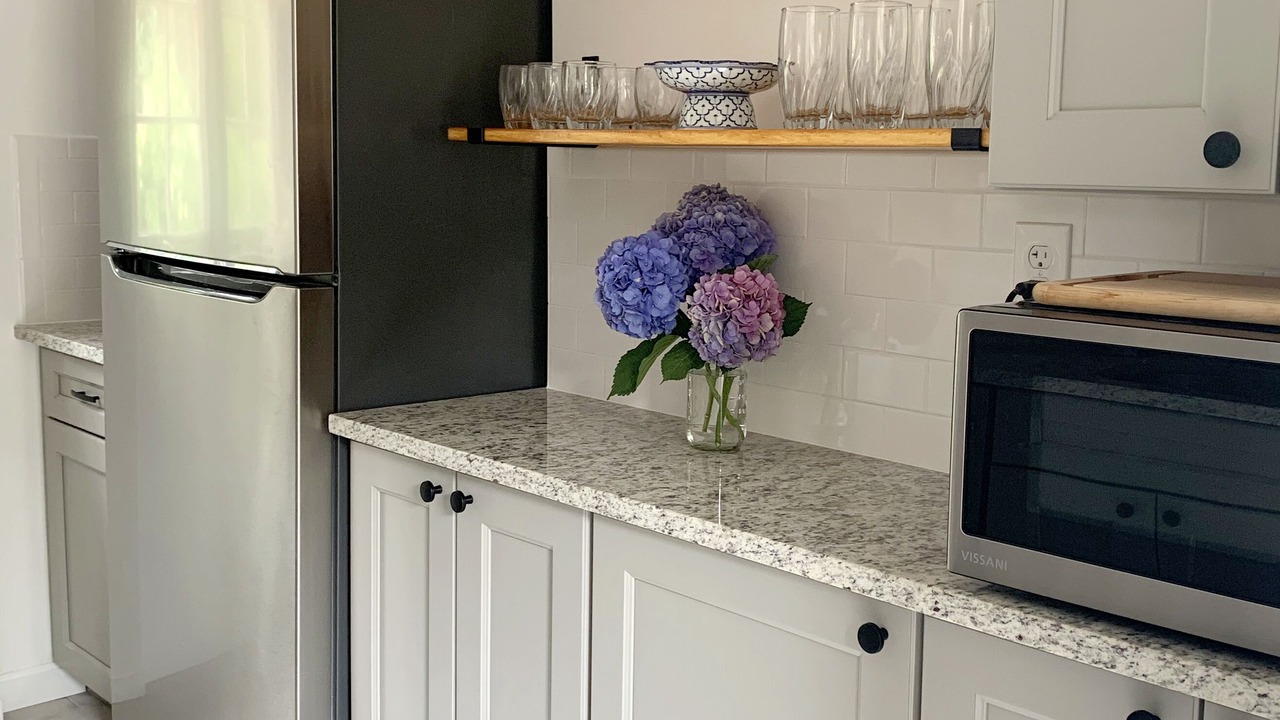 Photo of Kitchen in Falmouth