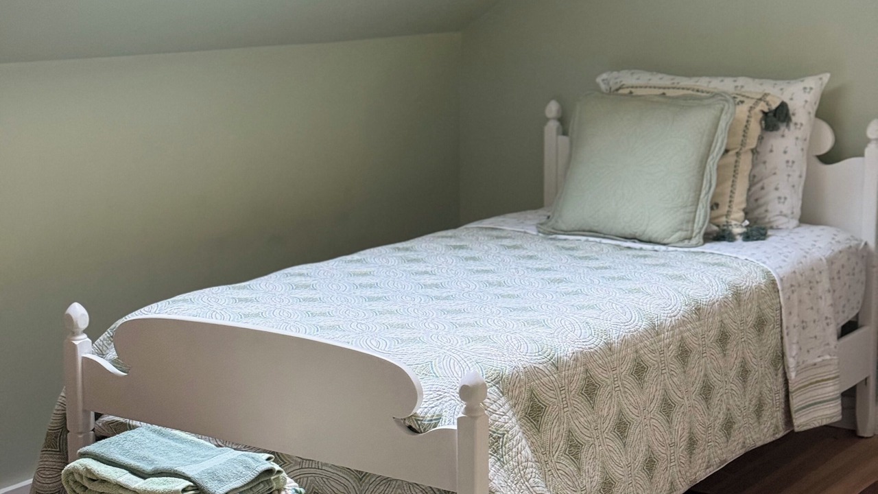 Photo of Bedroom in Falmouth