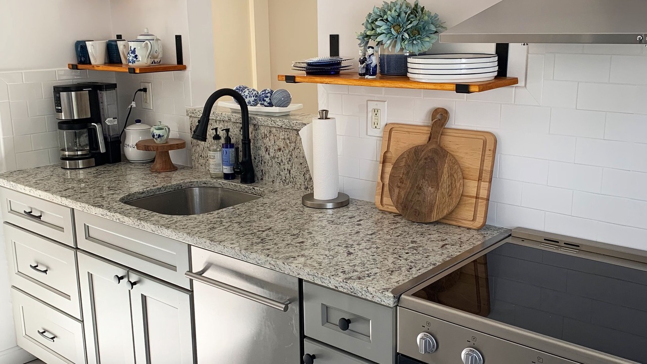 Photo of Kitchen in Falmouth