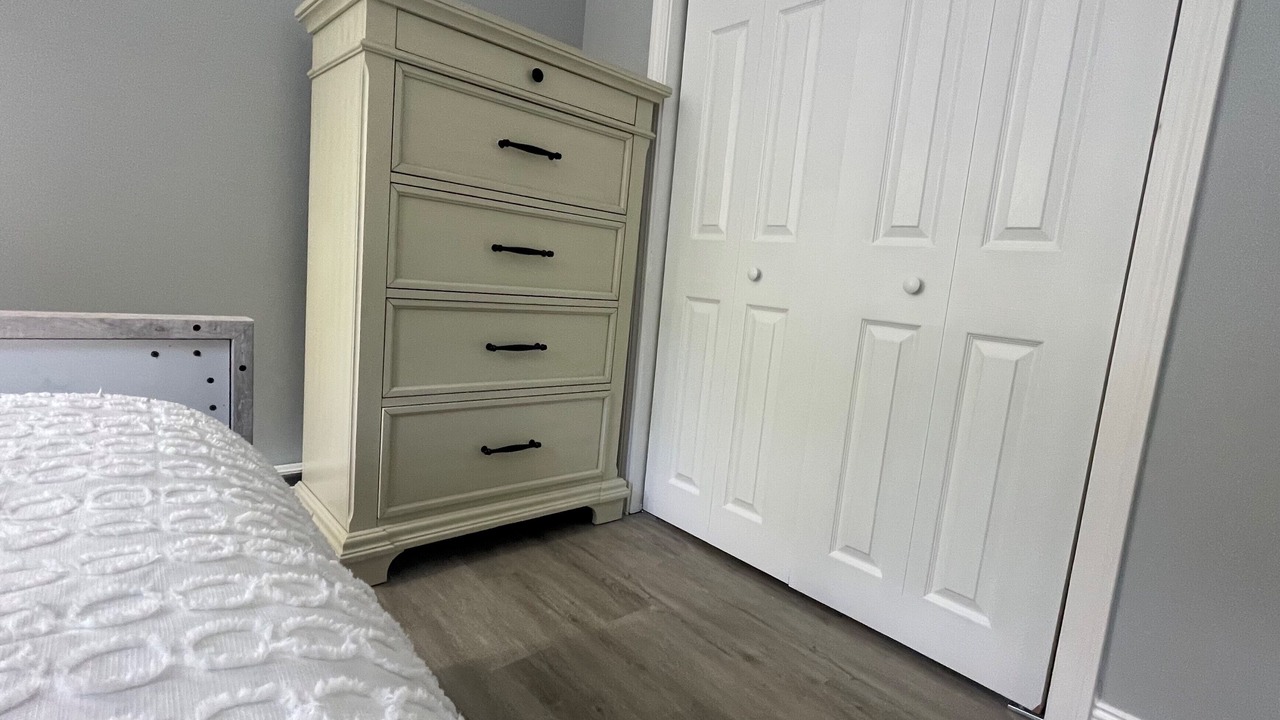 Photo of Bedroom in Worcester
