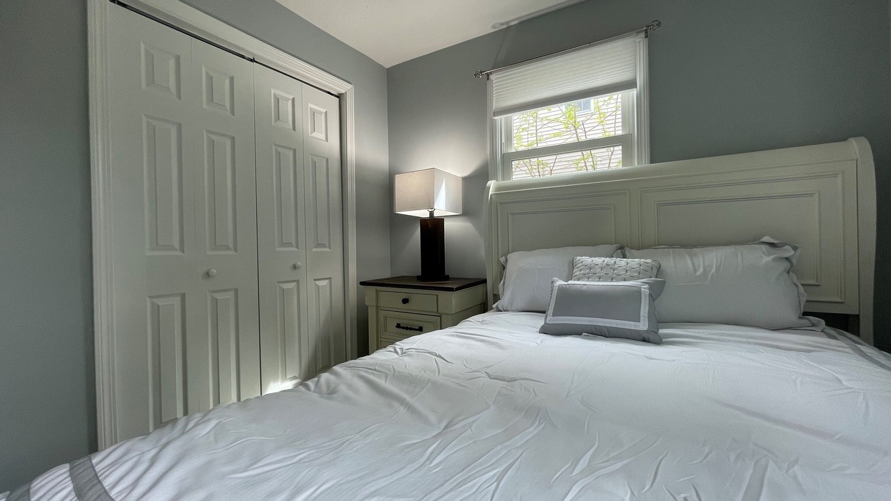 Photo of Bedroom in Worcester