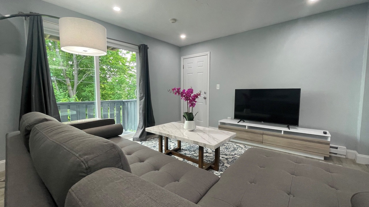 Photo of Livingroom in Worcester