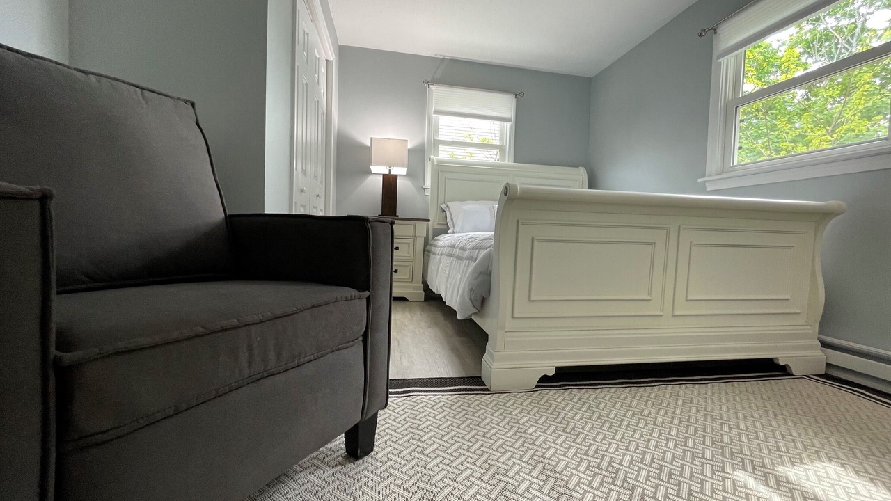 Photo of Bedroom in Worcester