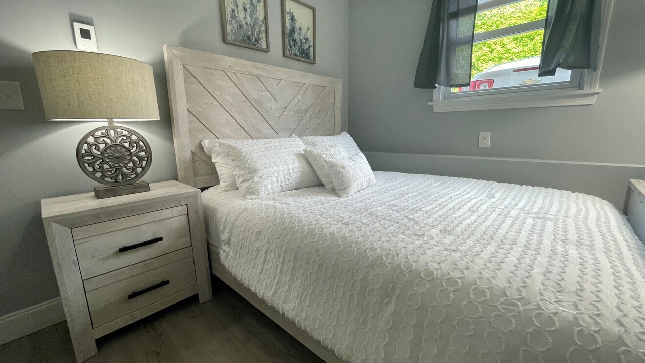 Photo of Bedroom in Worcester