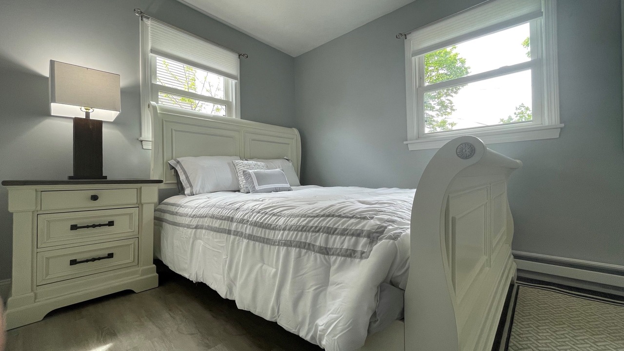 Photo of Bedroom in Worcester