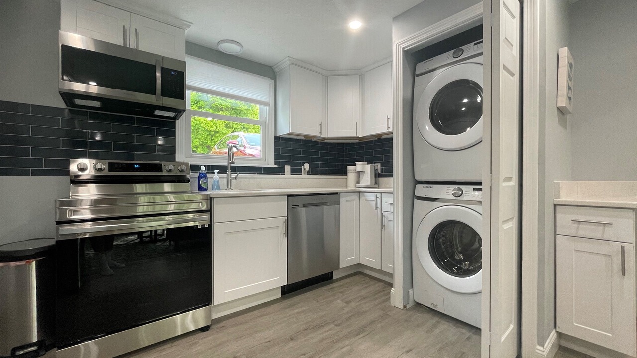 Photo of Kitchen in Worcester