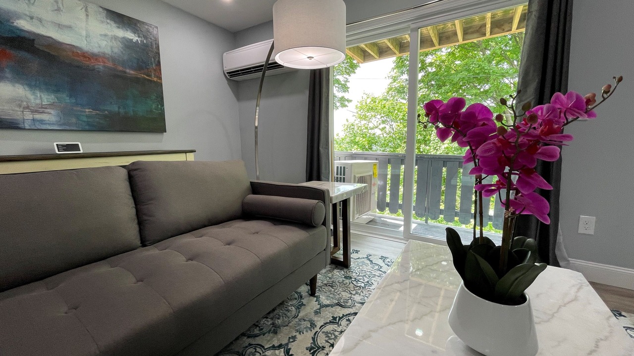 Photo of Livingroom in Worcester