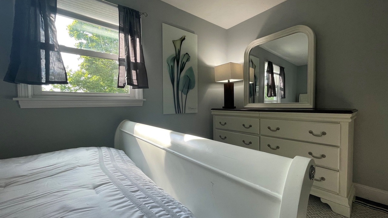 Photo of Bedroom in Worcester