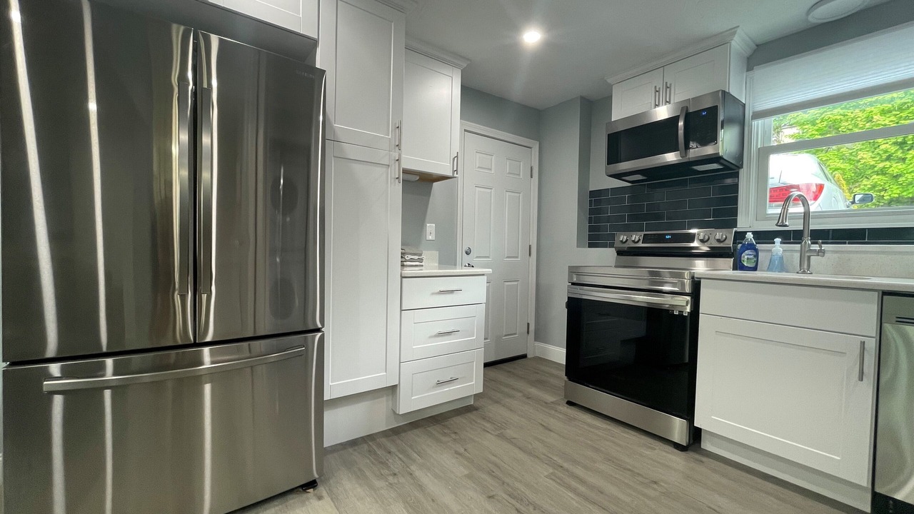 Photo of Kitchen in Worcester