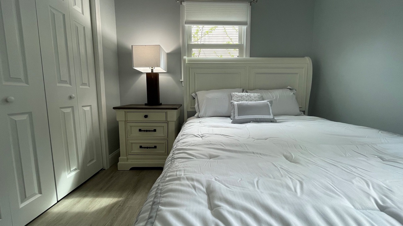 Photo of Bedroom in Worcester