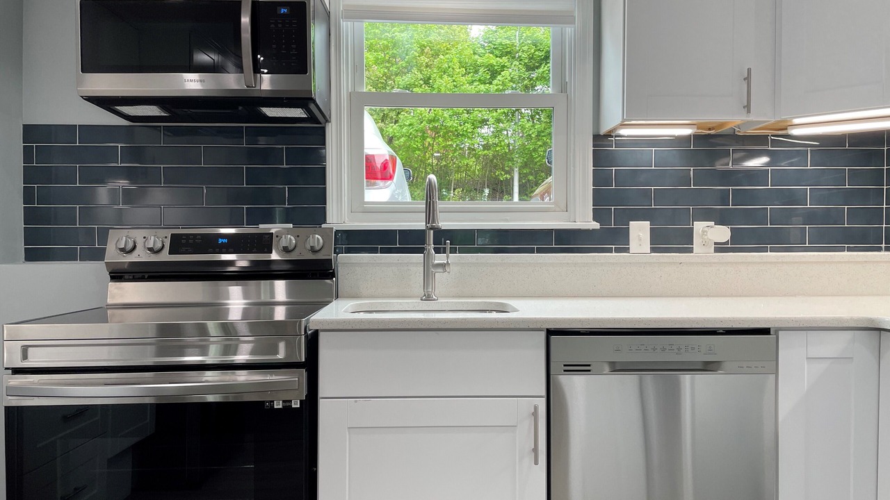 Photo of Kitchen in Worcester