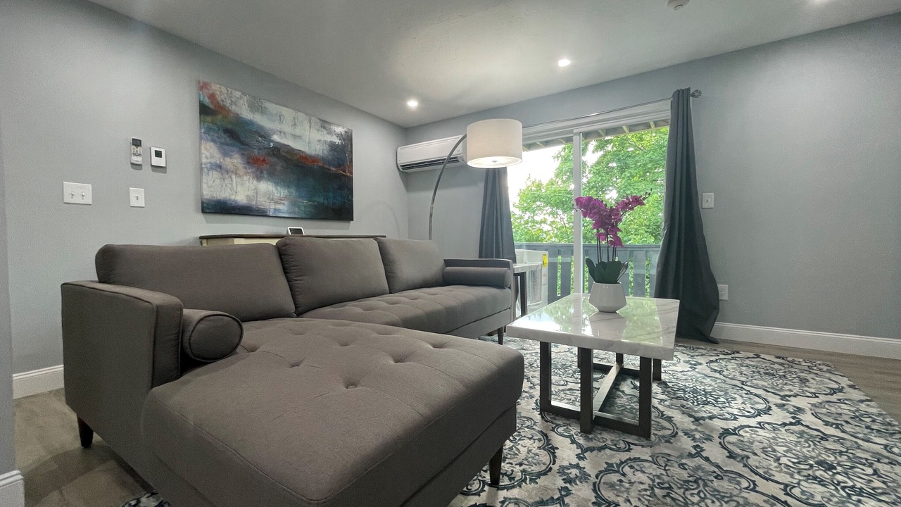 Photo of Livingroom in Worcester