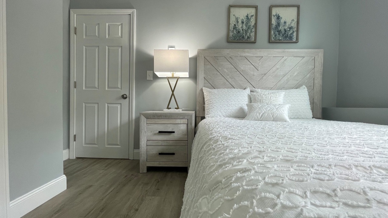 Photo of Bedroom in Worcester