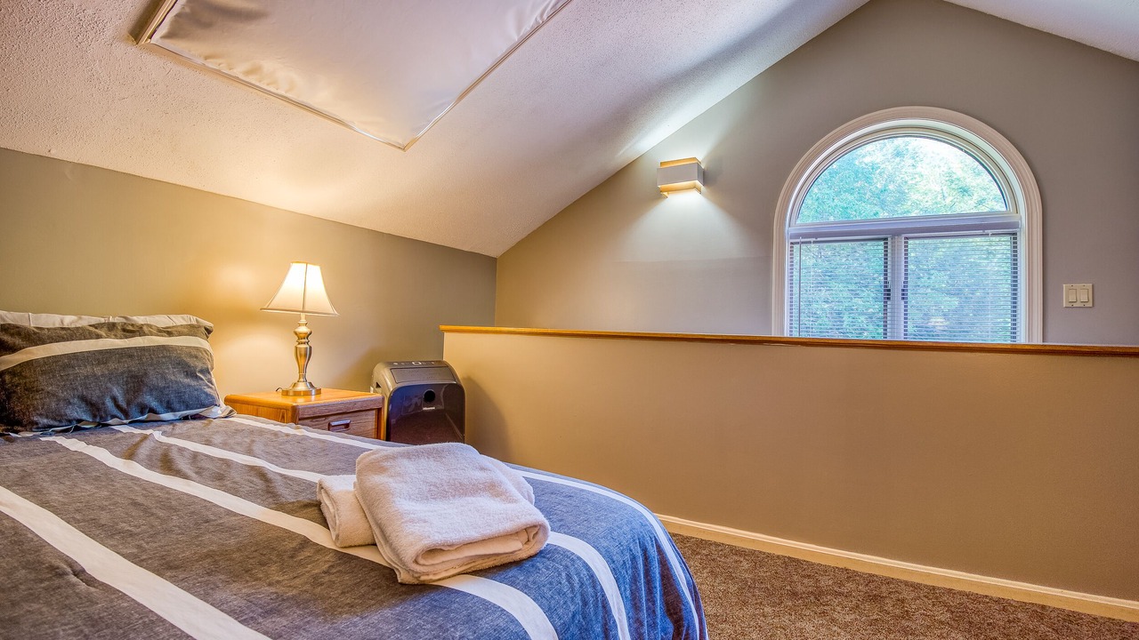 Photo of Bedroom in Jackson