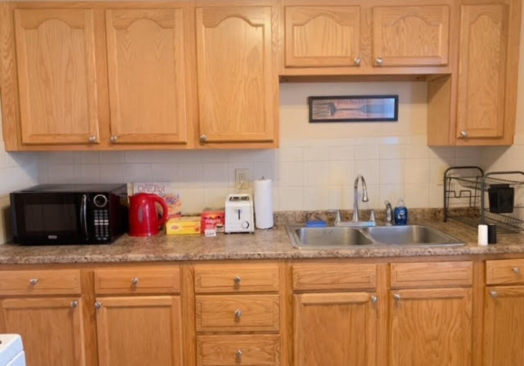 Photo of Kitchen in Pawtucket