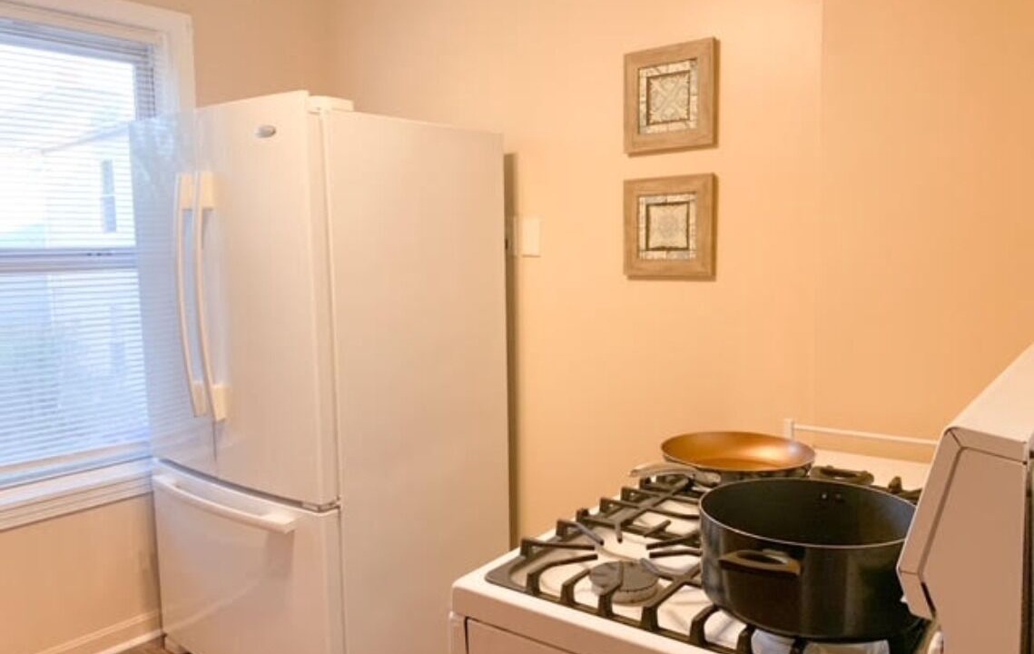 Photo of Kitchen in Pawtucket