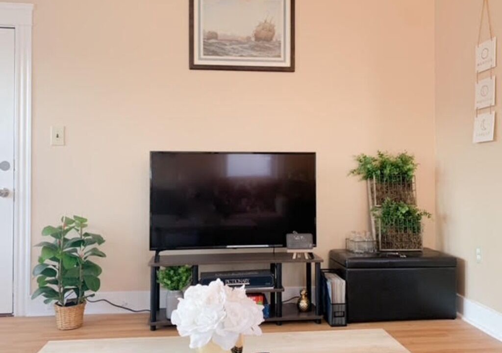 Photo of Livingroom in Pawtucket
