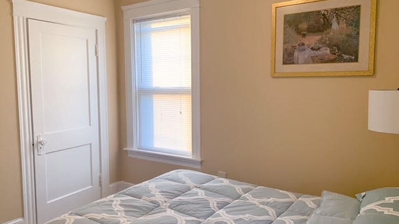 Photo of Bedroom in Pawtucket