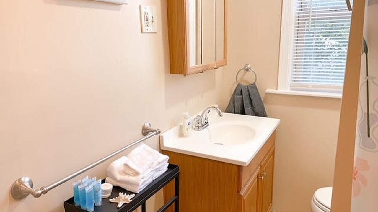 Photo of Bathroom in Pawtucket