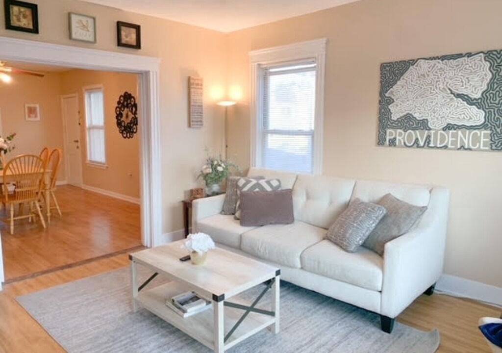 Photo of Livingroom in Pawtucket