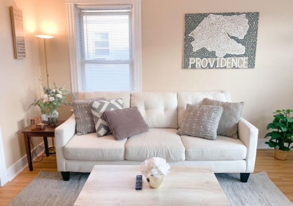 Photo of Livingroom in Pawtucket