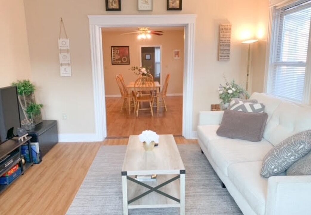 Photo of Livingroom in Pawtucket