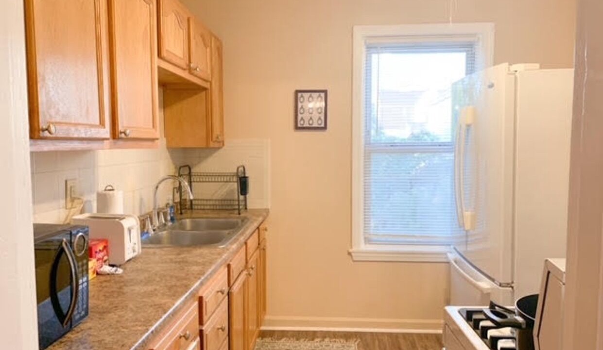 Photo of Kitchen in Pawtucket