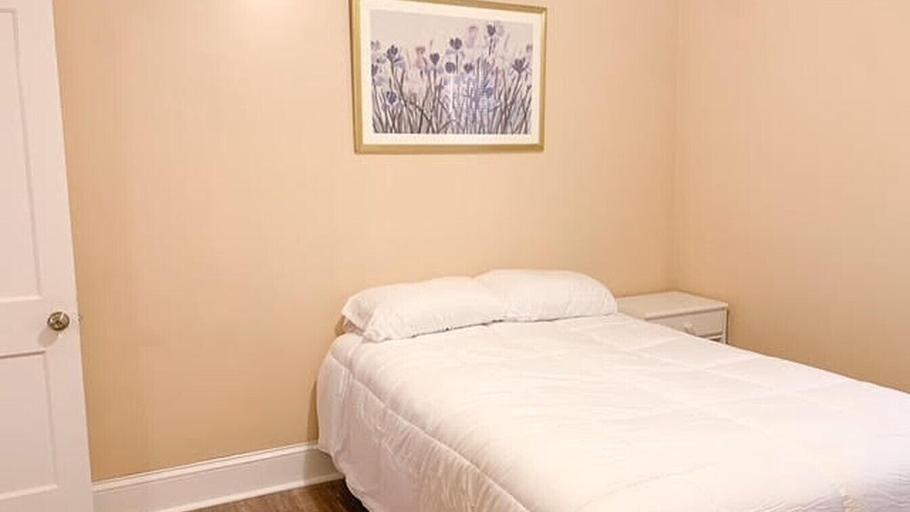 Photo of Bedroom in Pawtucket
