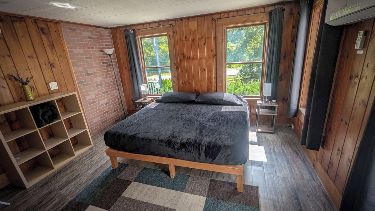 Photo of Bedroom in Antrim
