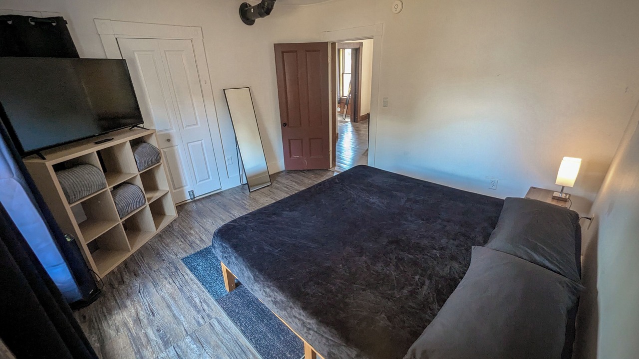 Photo of Bedroom in Antrim