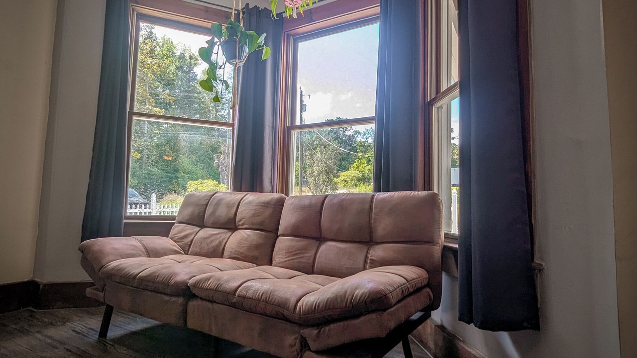 Photo of Livingroom in Antrim
