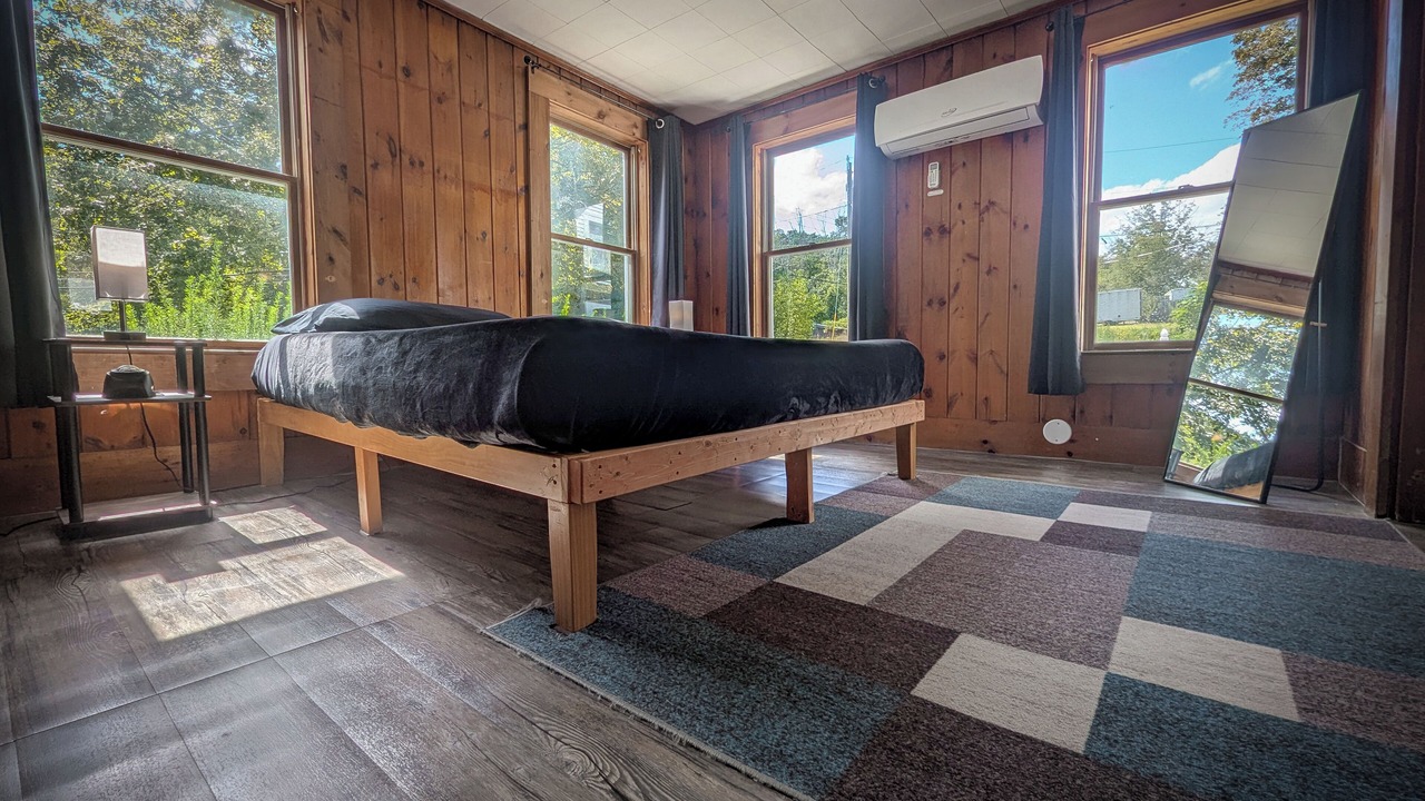 Photo of Bedroom in Antrim