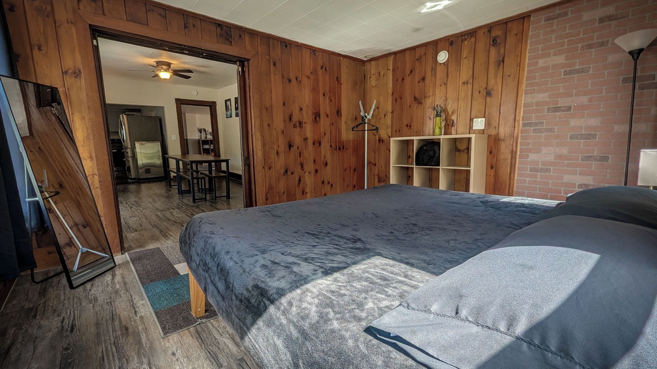 Photo of Bedroom in Antrim