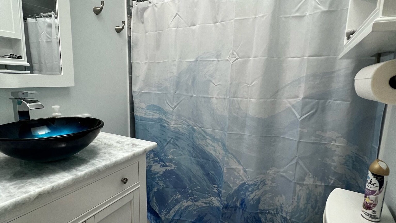 Photo of Bathroom in South Yarmouth