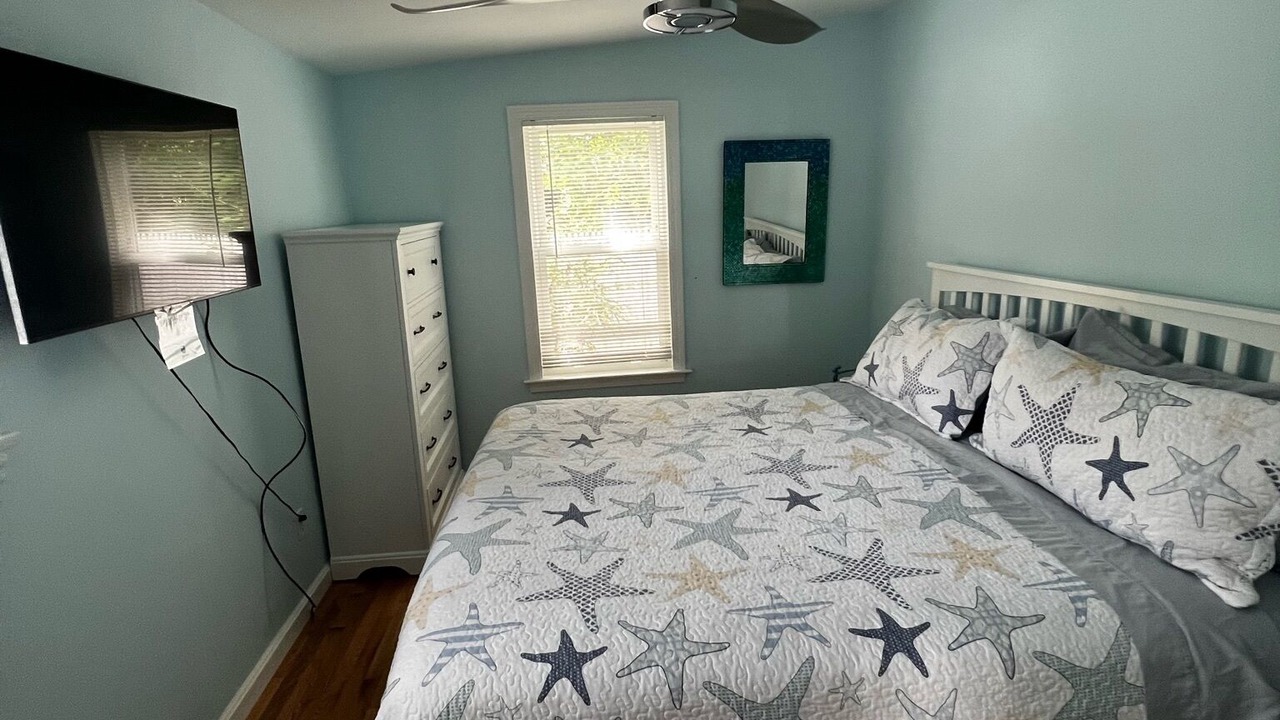 Photo of Bedroom in South Yarmouth
